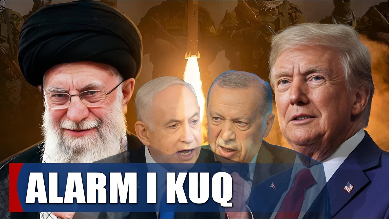 Alarm: të burgosurit amerikanë në rrezik? Paralajmërim i madh për Trump