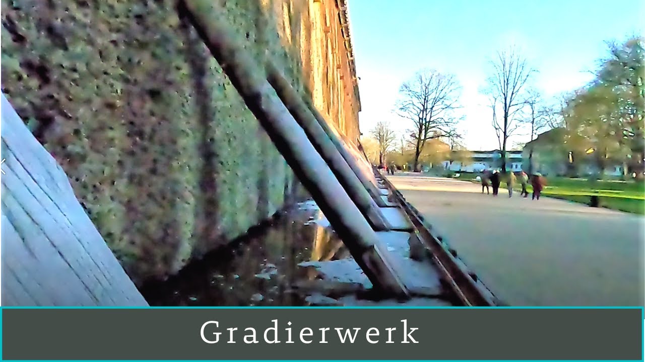 Gradierwerk Bad Rothenfelde