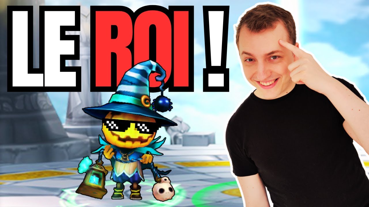 LA MEILLEURE DÉFENSE ARÈNE DU MOMENT !? Summoners war