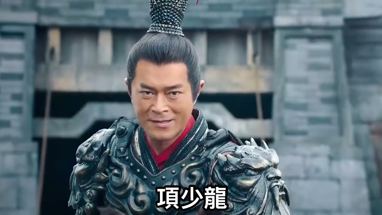 尋秦記Plus＋多元宇宙版電影預告, 粉絲想看的多元宇宙內容是聯乘古天樂電影, 二次創作能連上九龍城寨、漫威或明日戰記嗎? 廣東話字幕