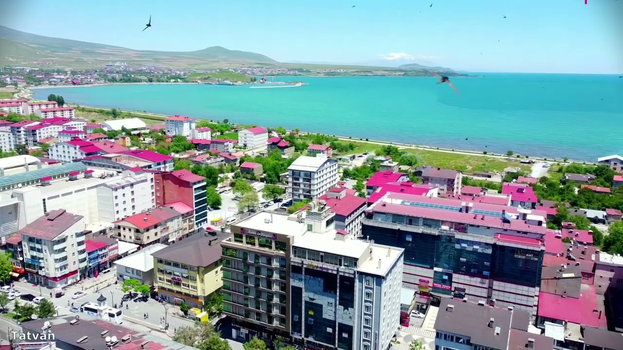 Tatvan / BİTLİS