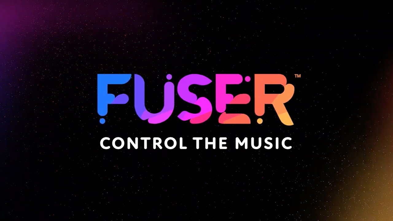 [FUSER] 퓨저 공식 트레일러 Ⅰ | 엔씨소프트(NCSOFT)