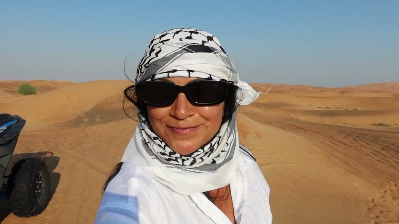 Dubai Nov 2024