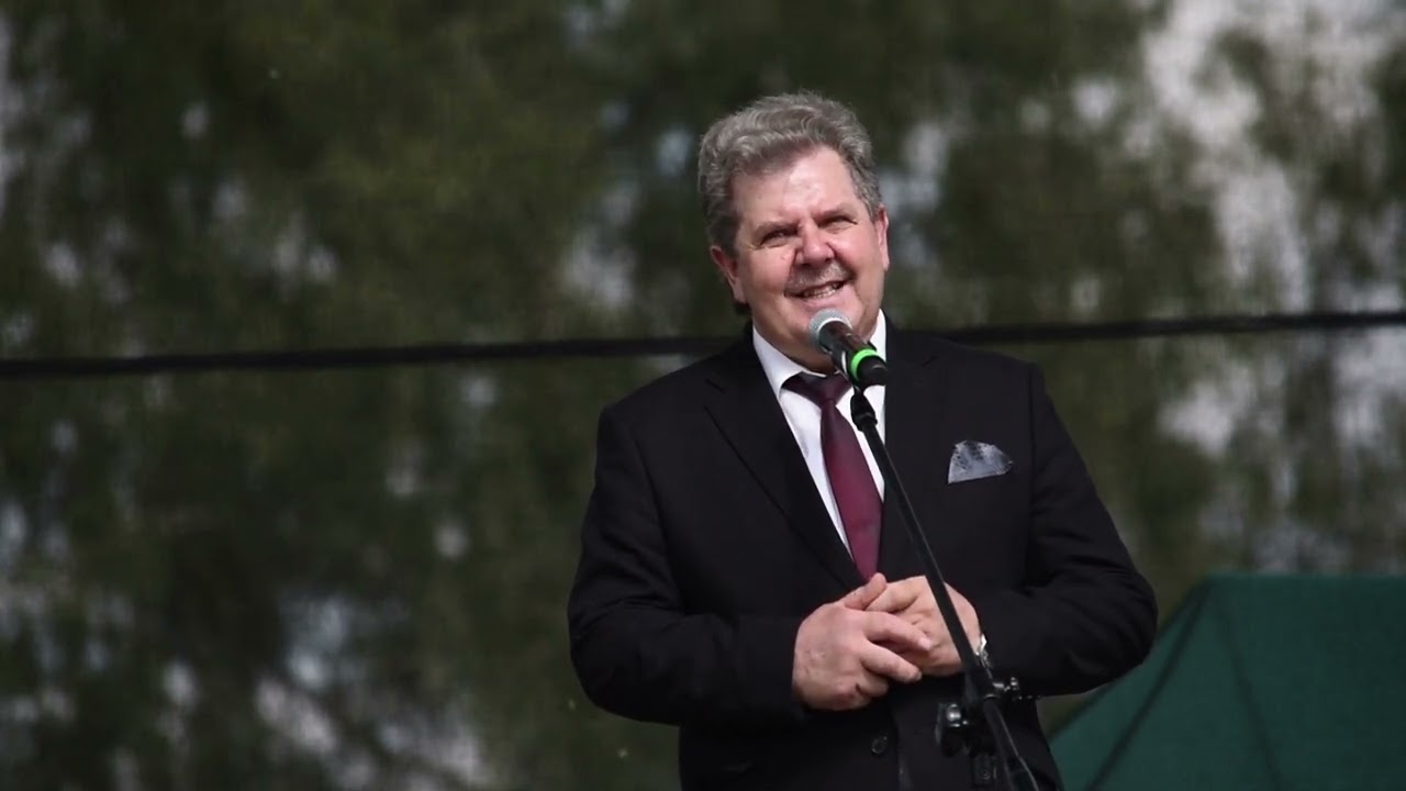 Dąbrowa Białostocka. Dożynki Gminne 2023
