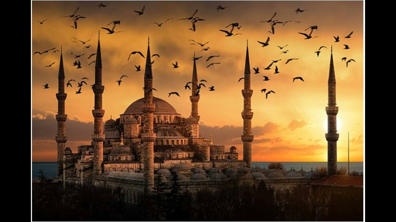 NADİRİLER MEVLİDİ ŞERİF 2025