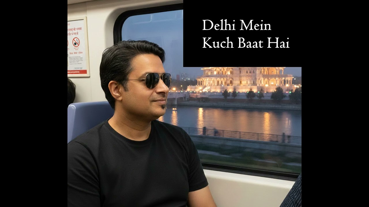 Delhi Mein Kuch Baat Hai | Awareness Song for Citizens | Share the message
