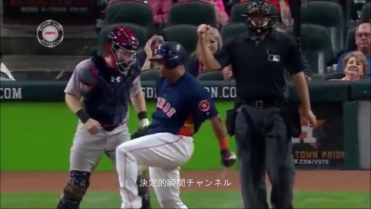 【バット折り集】外国人の力が強すぎてもはや理解不能【野球】#baseball #MLB