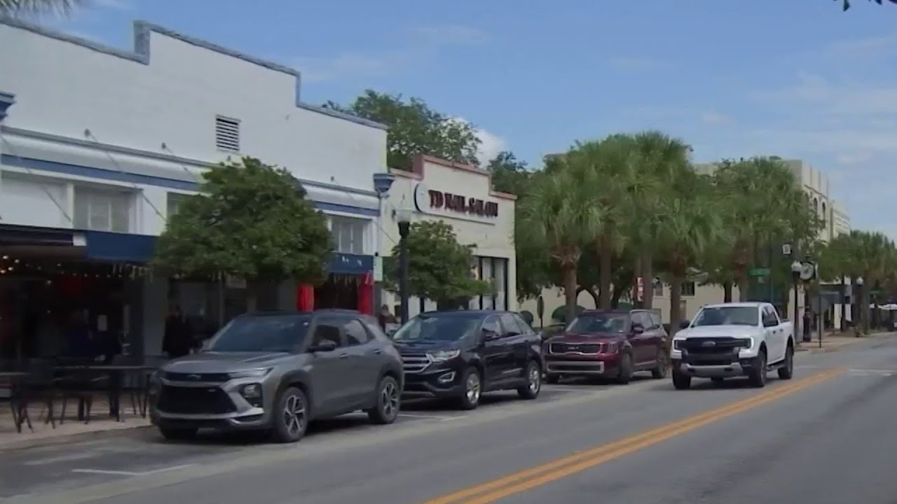 ‘Leesburg’s time in the crosshairs:’ How The Villages is driving population growth nearby