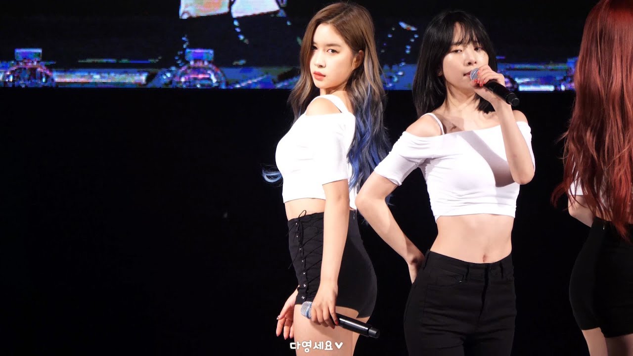 190530 #다영 - 