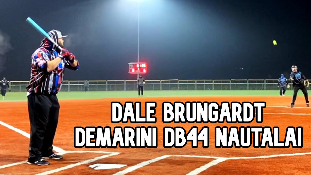 WSL Winter Bash Tournament Highlights - Team DeMarini Showbombs