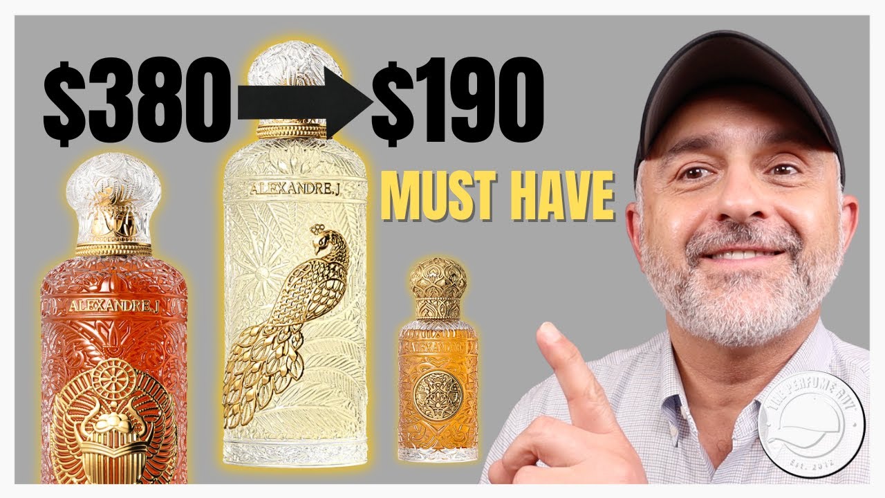 This $380 Fragrance Is Now $190… Do Not Miss This Deal