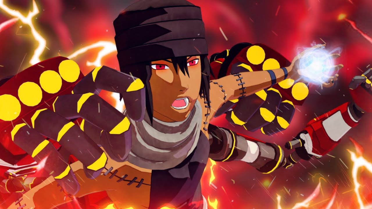The New ASHURA ATTACK WEAPON Is Insane In Naruto Shinobi Striker 🔥