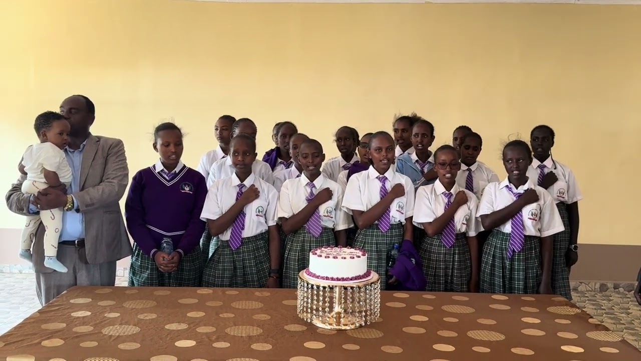Erweiterung der ACK Elazar Girls' High School