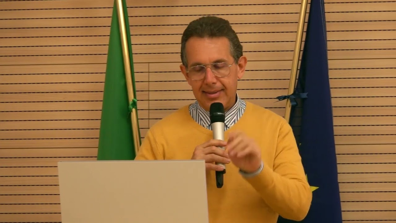 Il genio svelato. Tre lezioni sulla fisica di Ettore Majorana. Seconda lezione.