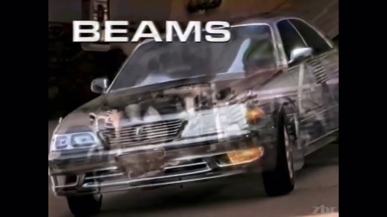 トヨタ  マークⅡ cm
