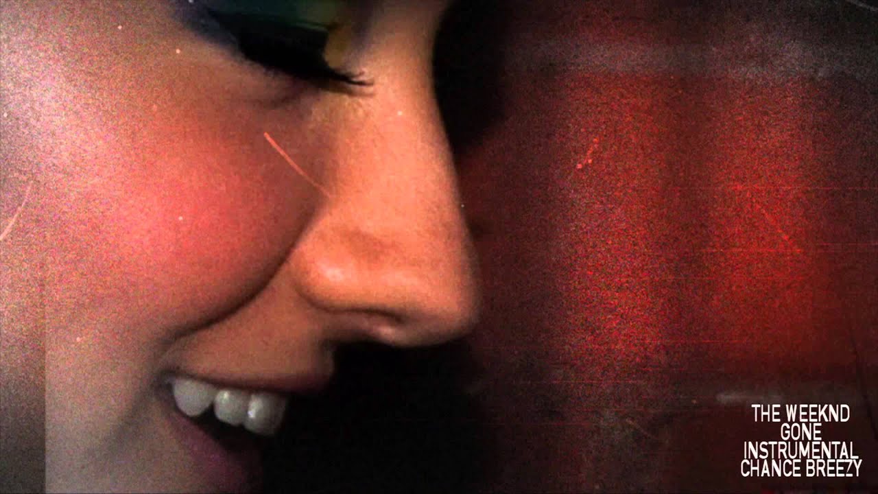 The Weeknd - Gone (Instrumental)