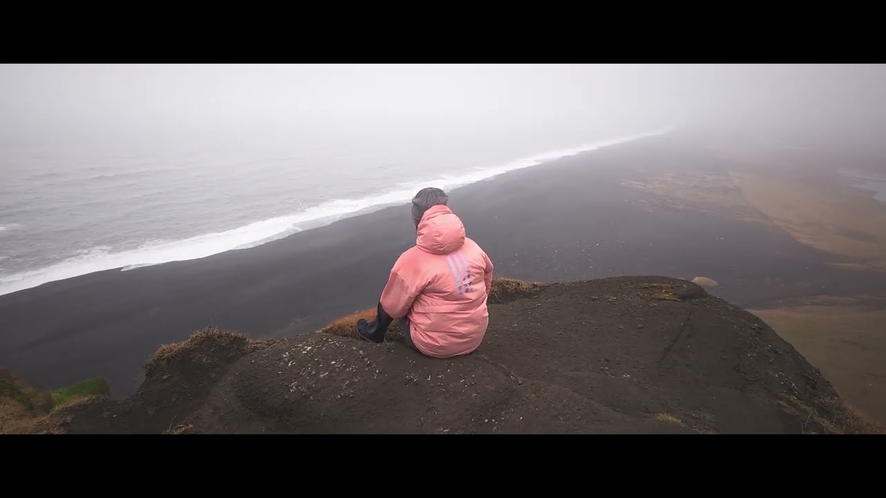 ICELAND | DJI Mini 4 Pro & Osmo Action 5 Pro Cinematic Travel Video