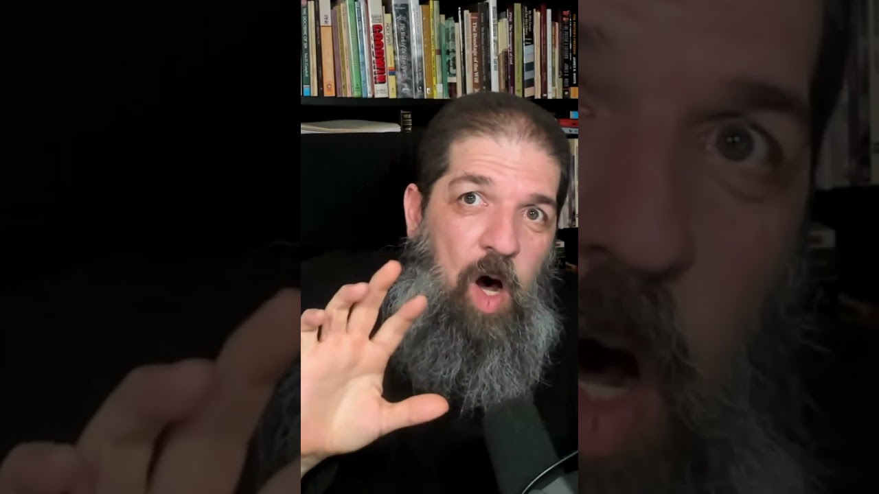 Jesus is Lord (Unitarians are not Christians)