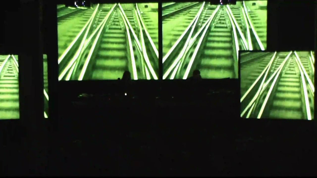 Karl Bartos (Kraftwerk)  