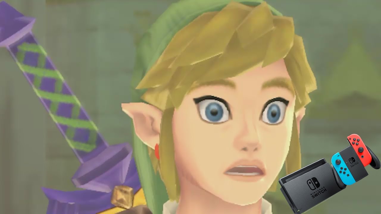 Nintendo Switch : 5 Things We Like About it :) - mayamada