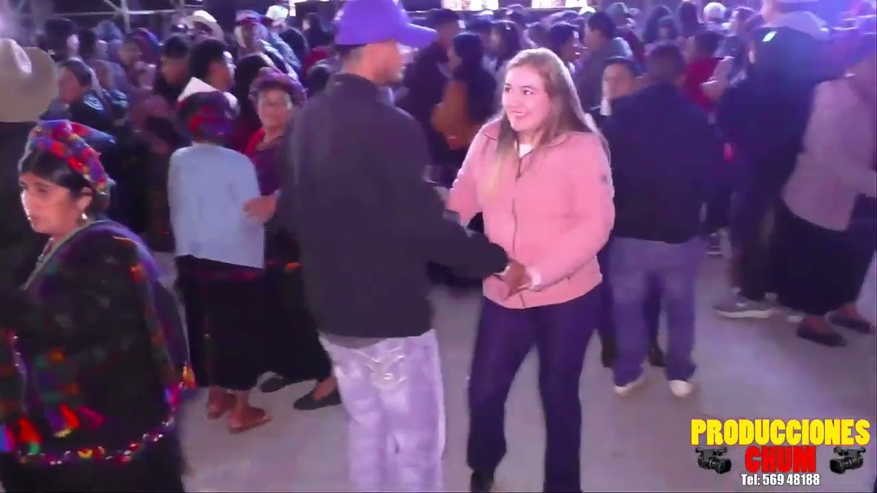fiesta tropical  25 de Diciembre 2025 Cajola chiquito