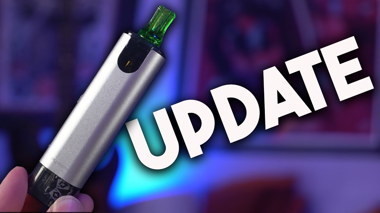A PureMax Follow up |  The 