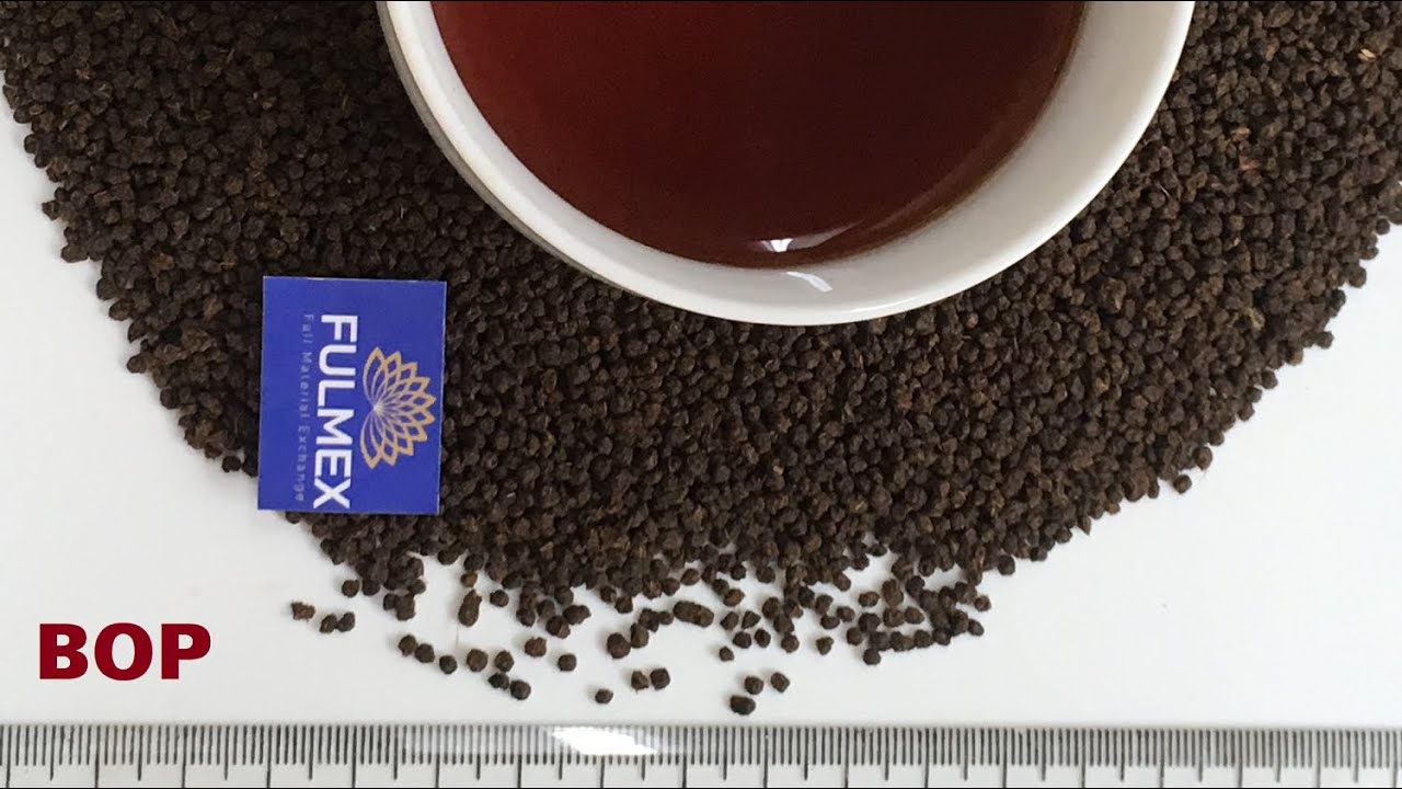 Black tea Ctc BOP #milktea ctc best quality FULMEX Viet Nam bulk supply #Blacktea #Besttaste