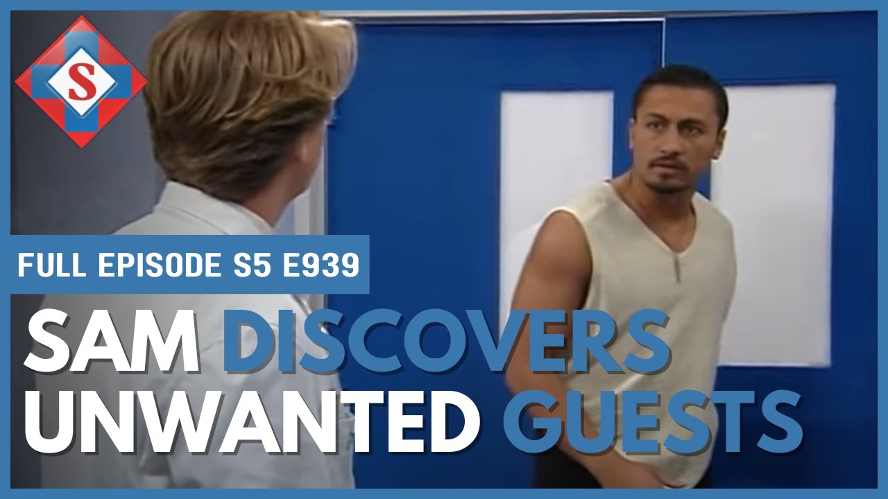 Shortland Street - Season 5 (Episode 939)