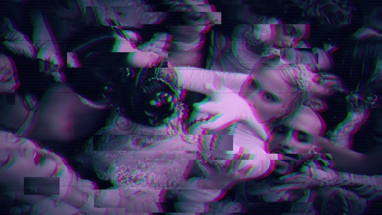 Lady Gaga - Abracadabra (slowed & reverb)