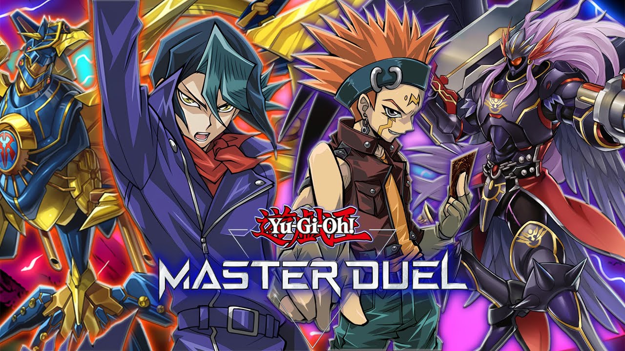 THE ULTIMATE WINGED BEAST DECK! PURE DESTRUCTION! BLACKWING RAIDRAPTOR DECK! [Yu-Gi-Oh! Master Duel]