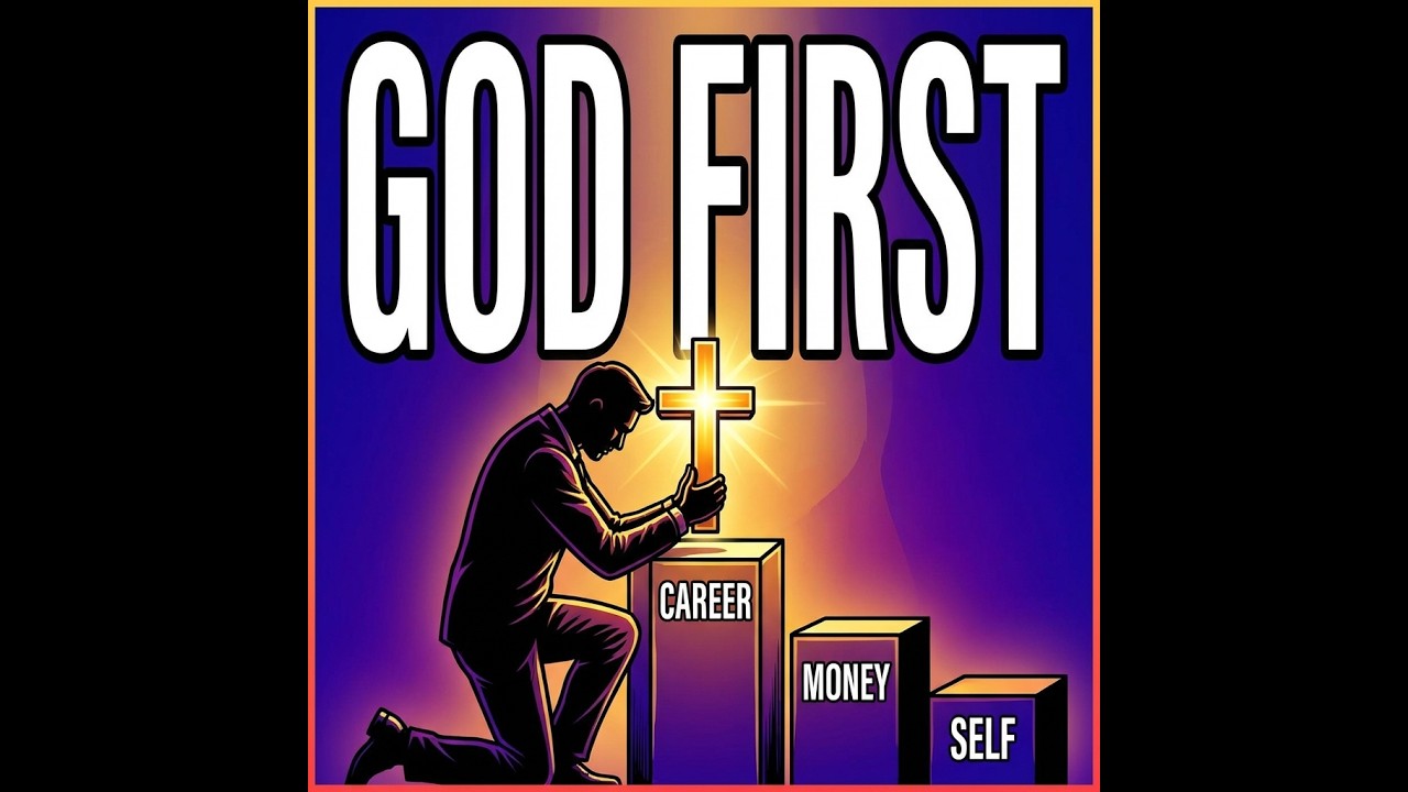 All-In Relationships: God First