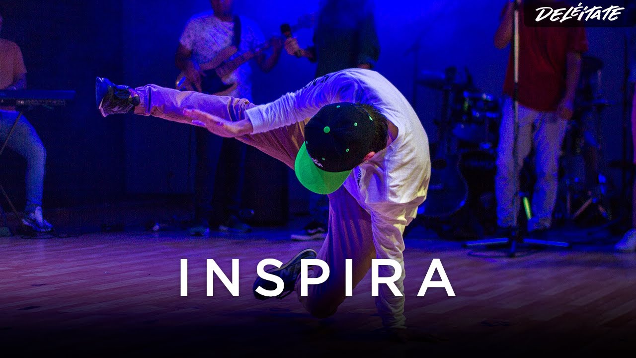 Inspira X Evangelistas Diferentes Experiencia Virtual | Filtro Alternativo