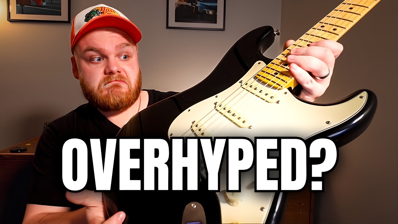 Fender American Professional II Stratocaster Review – Is It Worth It in 2025?