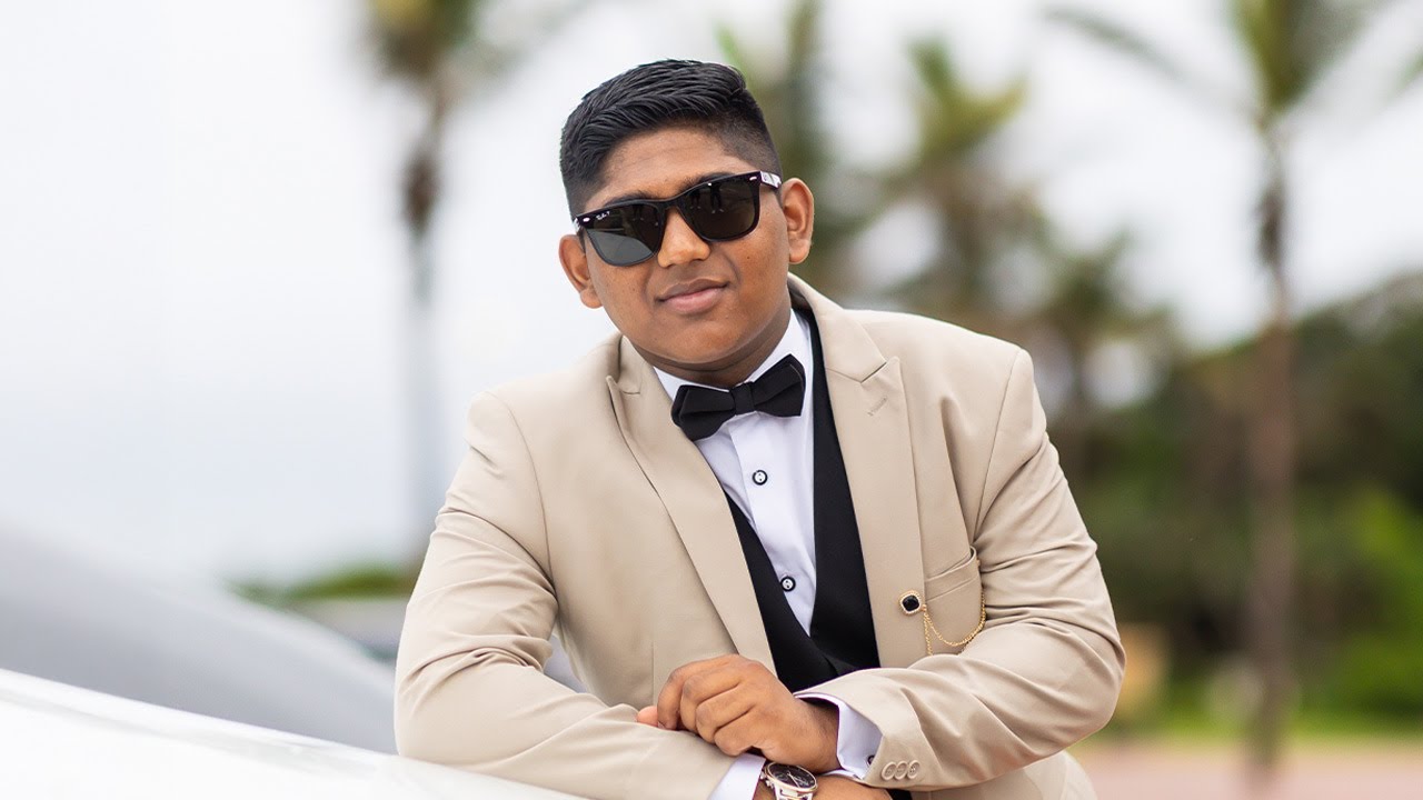 Ryden Matric Dance