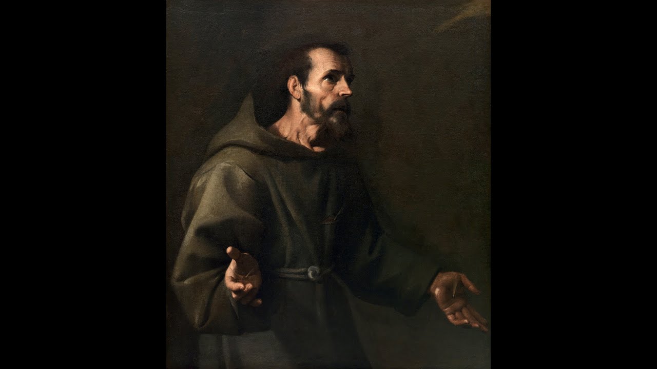 La stupenda arte di Carlo Sellitto (1581 - 1614) il primo pittore caravaggesco napoletano.