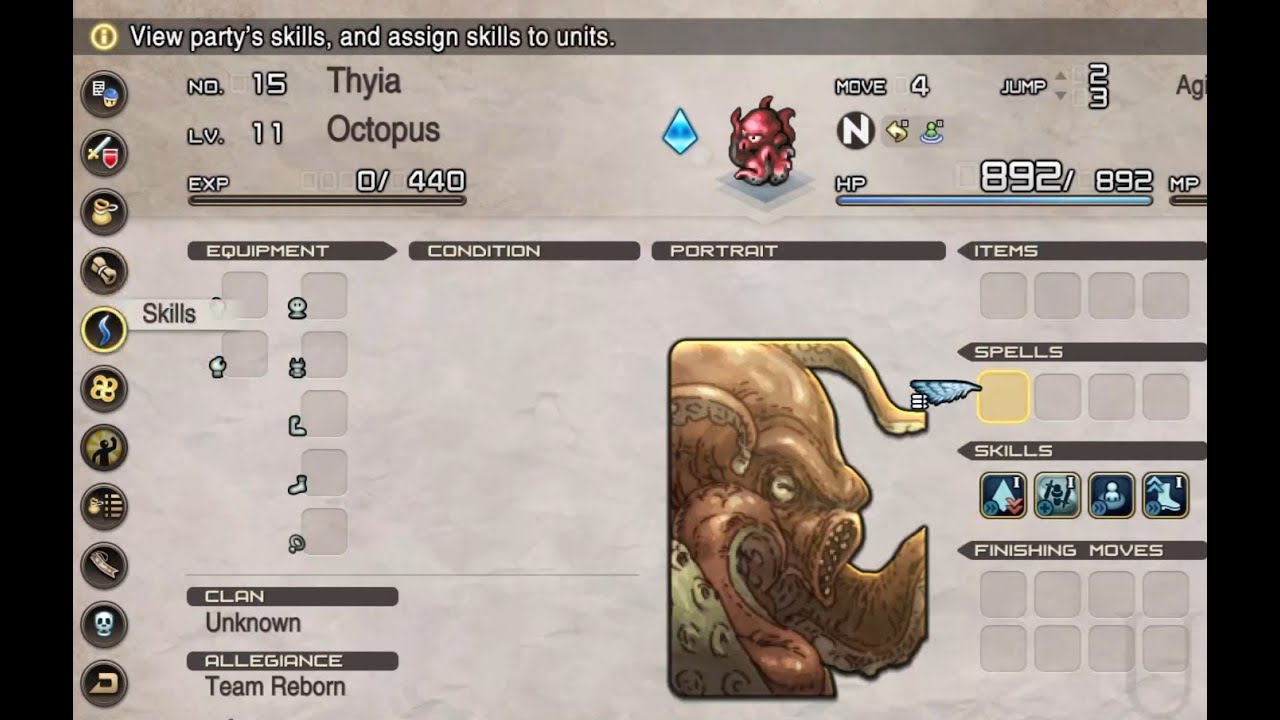 Let Us Compare Together 0020: Reborn Through Vance/Save Arycelle
