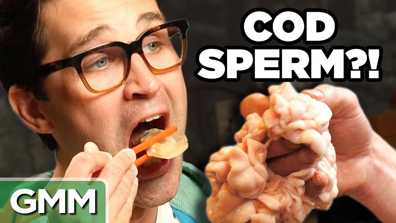 Will It Dumpling? - Taste Test