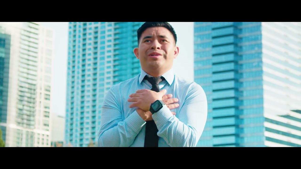 Ramón Tambriz   ( LLEVAME. )   Videoclip Oficial 6K