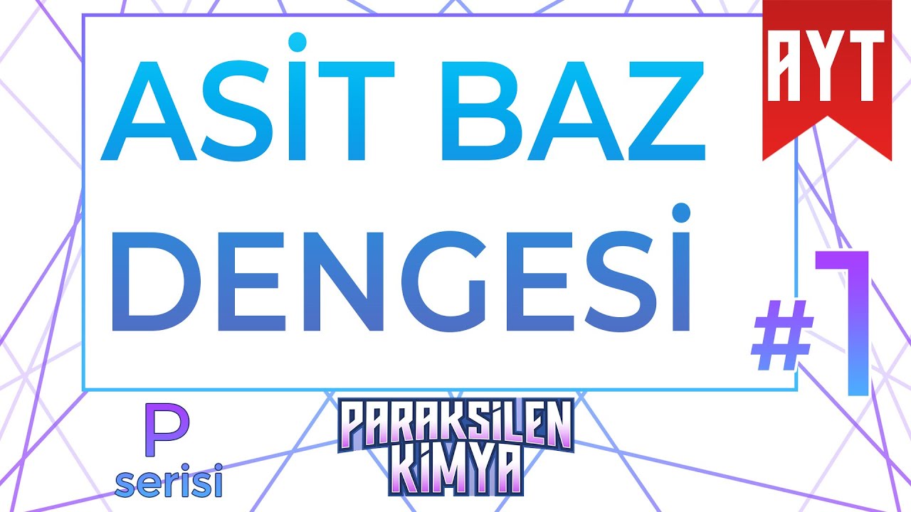 AYT-2022-Asit Baz Dengesi - 01 (P Serisi)