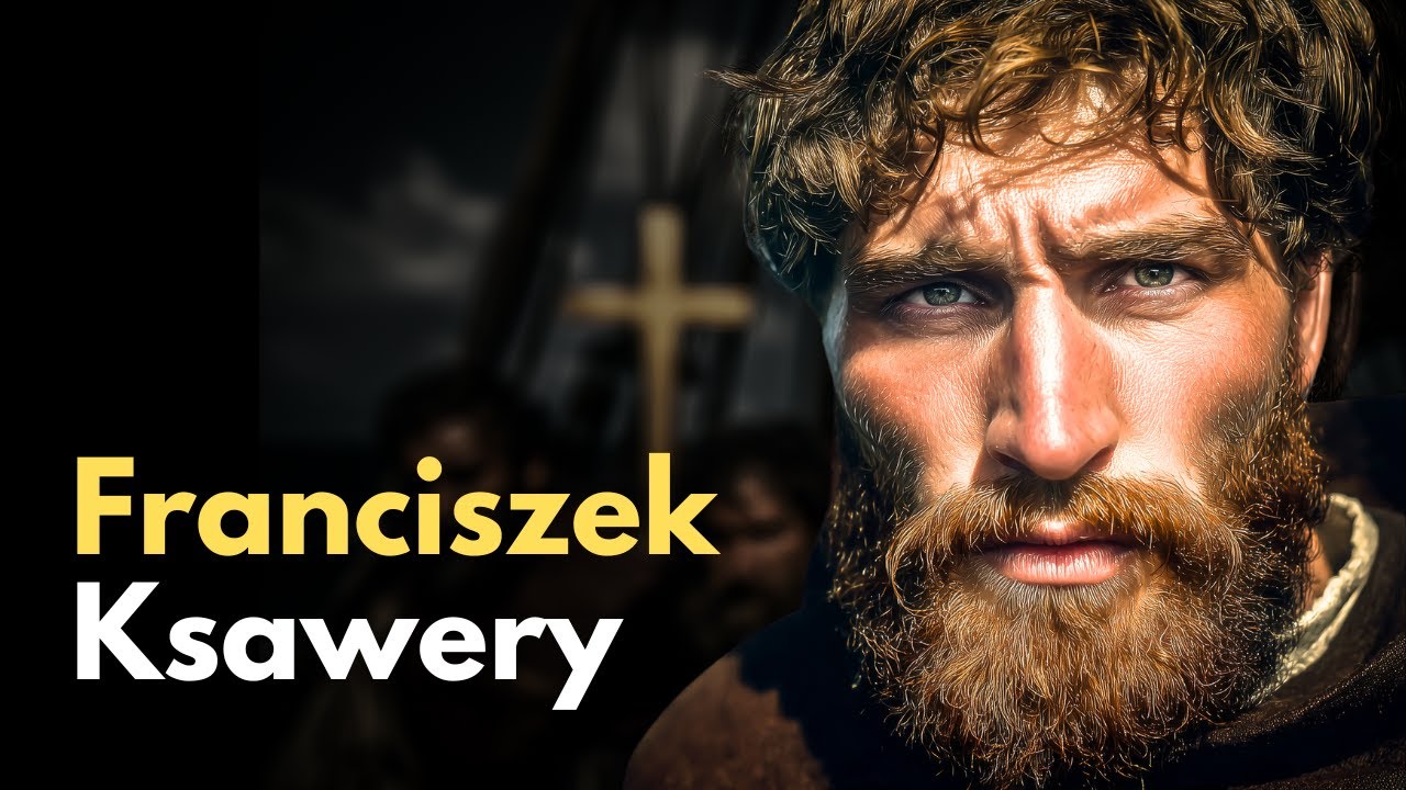 3 Grudnia - Święty Franciszek Ksawery: Apostoł Wschodu