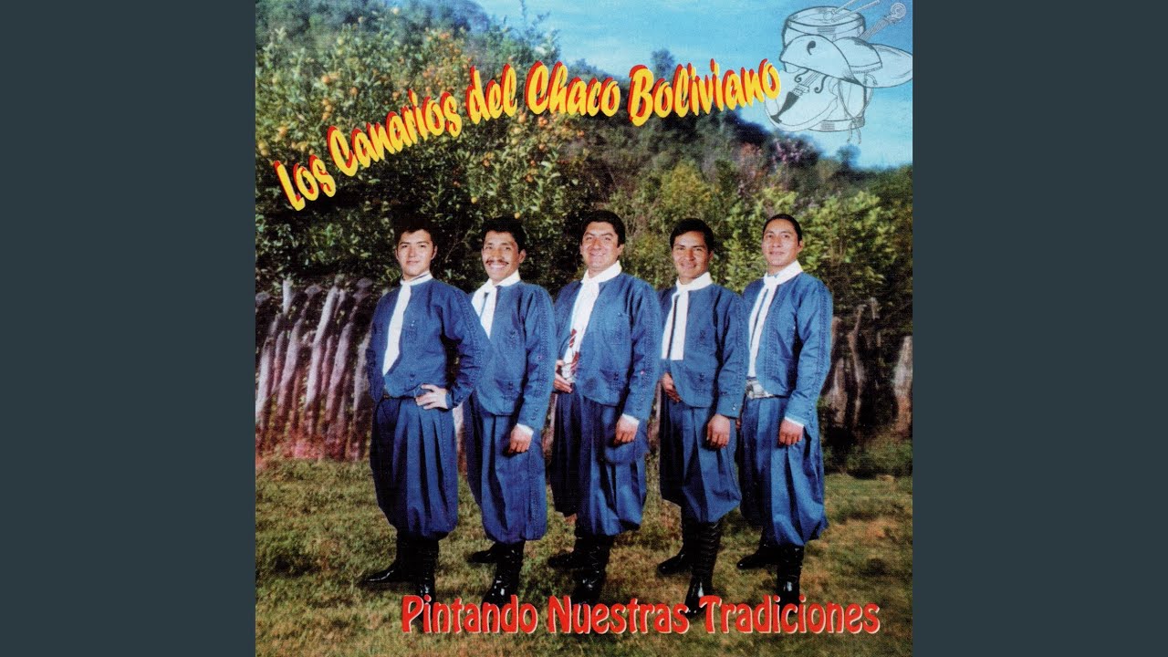 Estampa Chapaca: La Vidita 