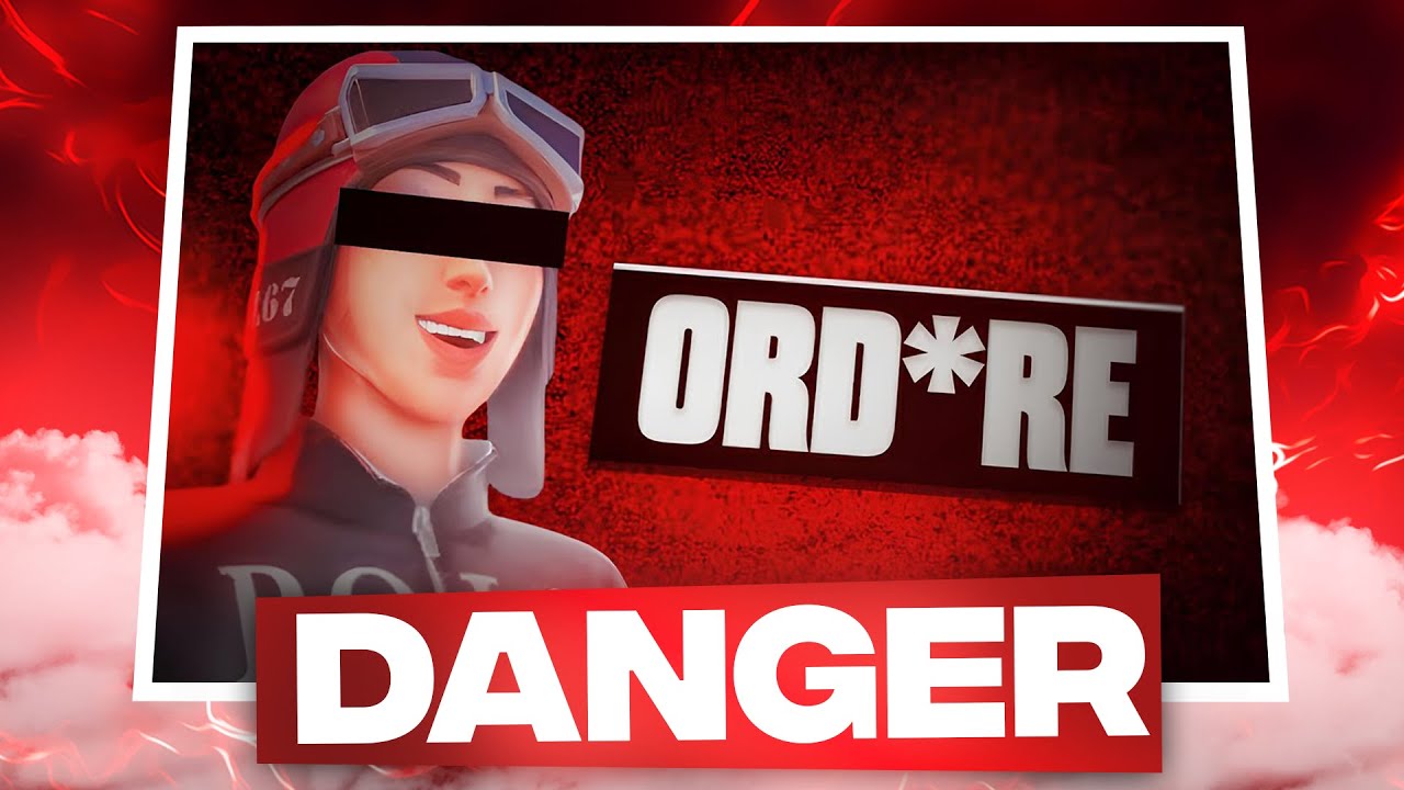 LE PIRE YOUTUBER FORTNITE (WakyLaVanille)