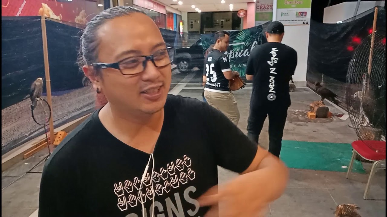 KB Sentral Expo 2019 Preview