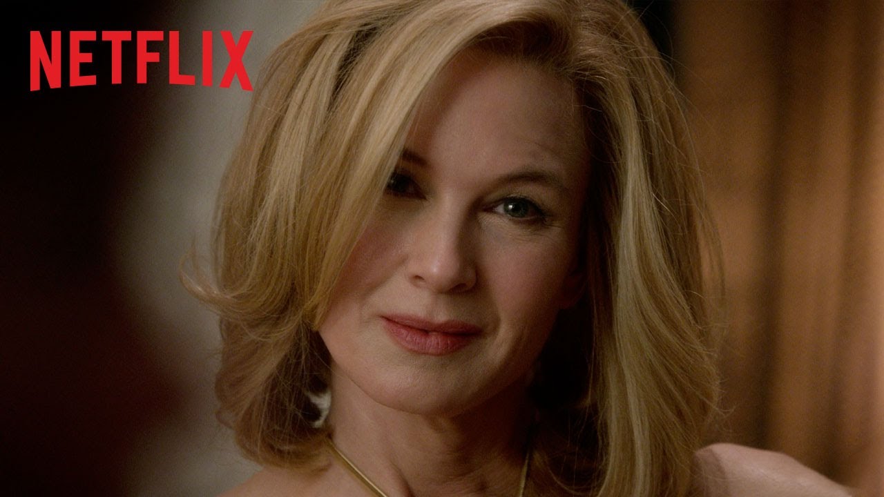 Dilema con Renée Zellweger | Tráiler oficial | Netflix