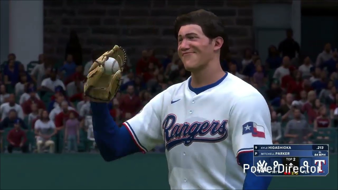 MLB 25 game 113