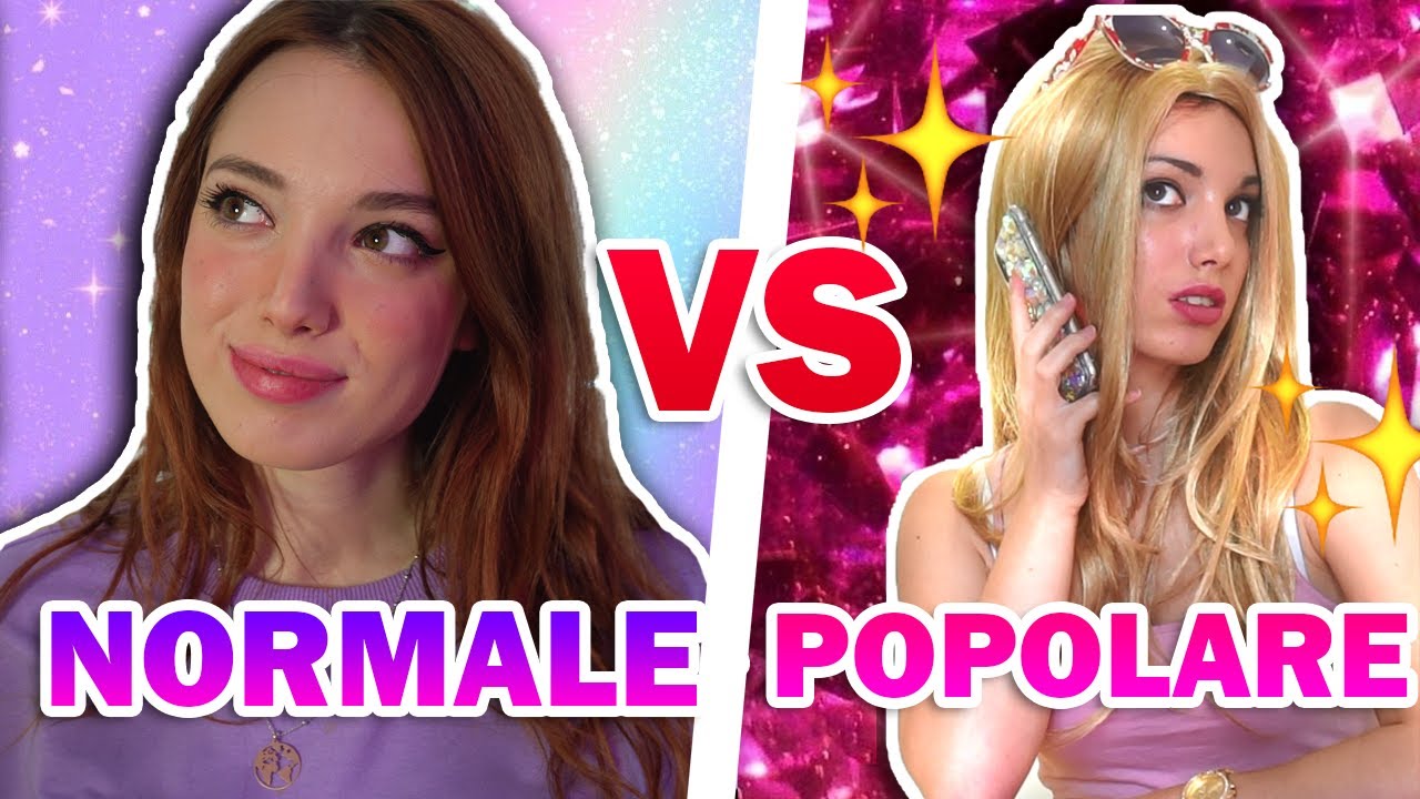 SFIGATA VS POPOLARE