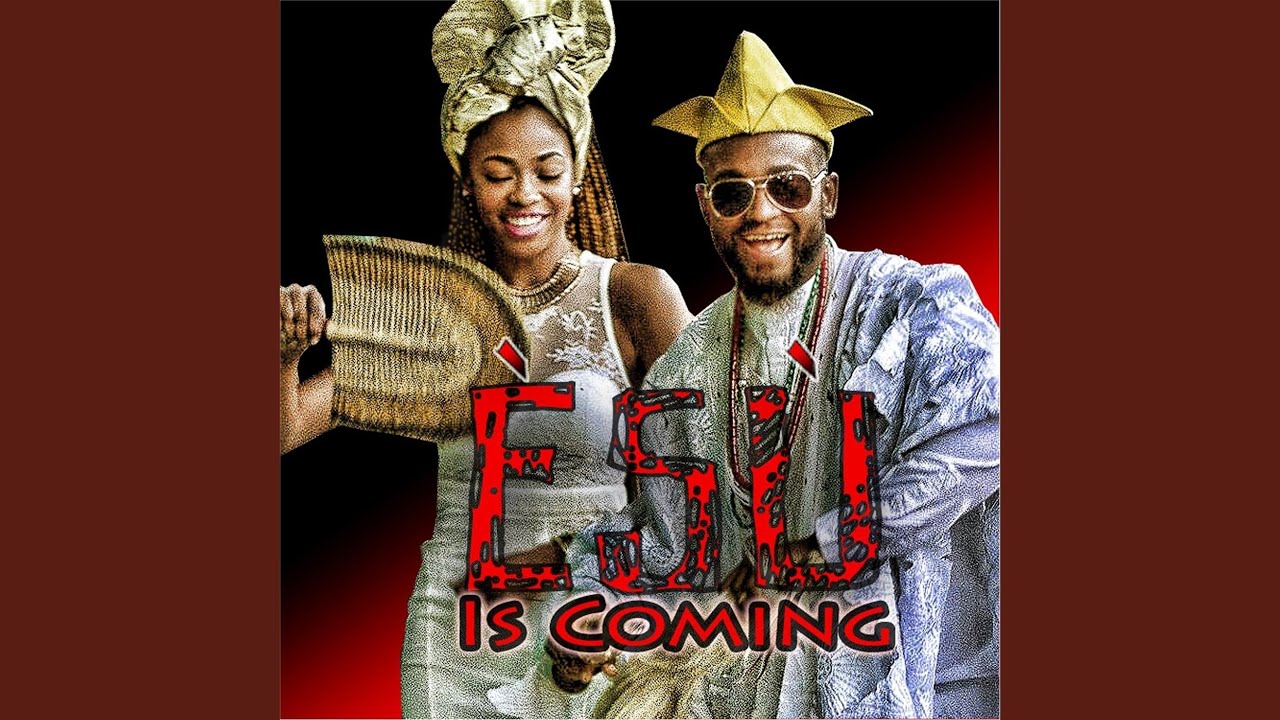 Esu Is Coming