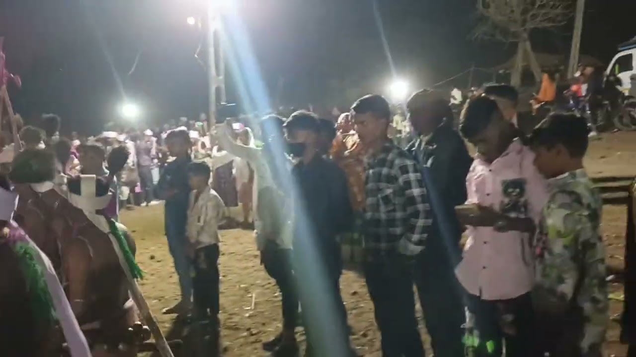 holi  ka meila at dhirkhadi me