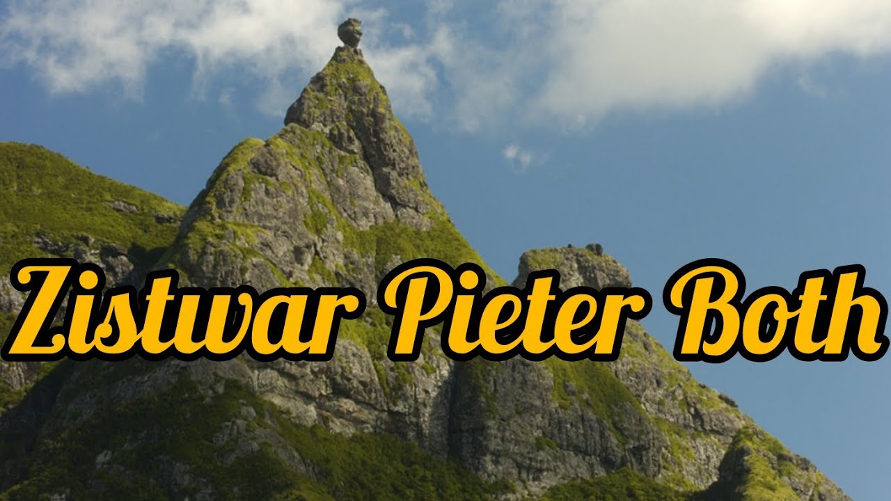 Zistwar Pieter Both