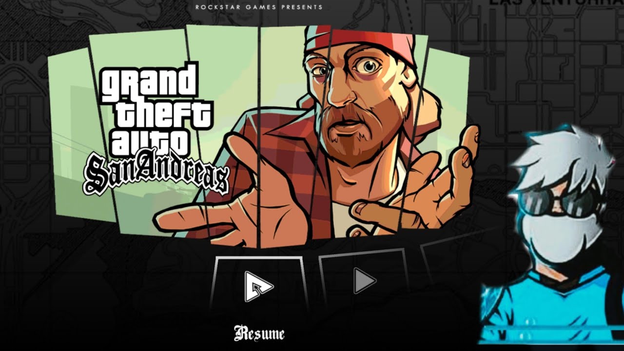 COMECEI DE NOVO NO GTA SP PORK MORRI   NA FUGA